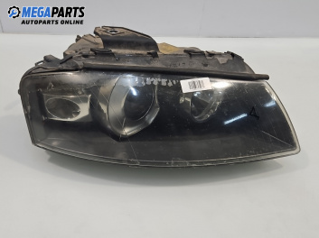 Фар за Audi A3 Hatchback II (05.2003 - 08.2012), хечбек, позиция: дясна
