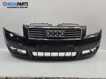 Предна броня за Audi A3 Hatchback II (05.2003 - 08.2012), хечбек, позиция: предна