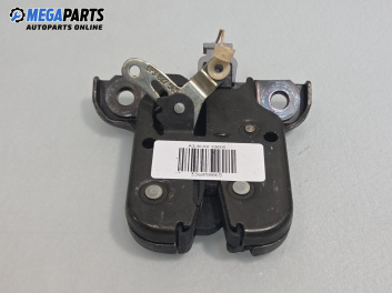 Брава заден капак за Audi A3 Hatchback II (05.2003 - 08.2012), хечбек, позиция: задна