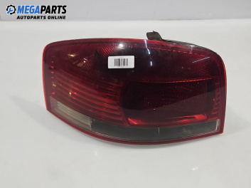 Стоп за Audi A3 Hatchback II (05.2003 - 08.2012), хечбек, позиция: лява