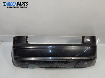 Задна броня за Audi A3 Hatchback II (05.2003 - 08.2012), хечбек