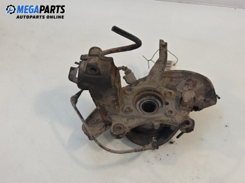 Шенкел главина за Audi A3 Hatchback II (05.2003 - 08.2012), позиция: предна, дясна