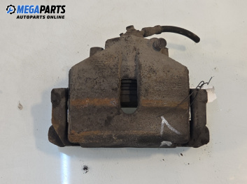 Спирачен апарат за Audi A3 Hatchback II (05.2003 - 08.2012), позиция: предна, лява