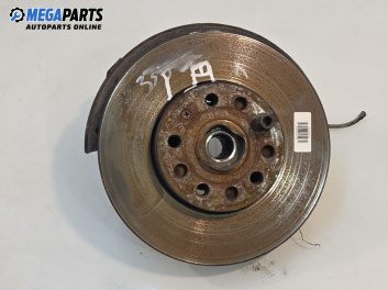 Шенкел главина за Audi A3 Hatchback II (05.2003 - 08.2012), позиция: предна, лява