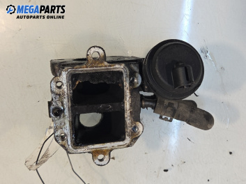 EGR-клапан за Audi A3 Hatchback II (05.2003 - 08.2012) 2.0 TDI 16V, 140 к.с.