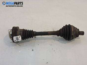 Полуоска за Audi A3 Hatchback II (05.2003 - 08.2012) 2.0 TDI 16V, 140 к.с., позиция: предна, дясна