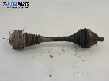Полуоска за Audi A3 Hatchback II (05.2003 - 08.2012) 2.0 TDI 16V, 140 к.с., позиция: предна, лява