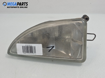 Халоген за Ford Focus I Hatchback (10.1998 - 12.2007), хечбек, позиция: лява