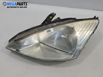 Фар за Ford Focus I Hatchback (10.1998 - 12.2007), хечбек, позиция: лява