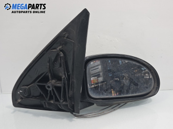 Огледало за Ford Focus I Hatchback (10.1998 - 12.2007), 4+1 вр., хечбек, позиция: дясна