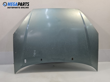 Преден капак за Ford Focus I Hatchback (10.1998 - 12.2007), 4+1 вр., хечбек, позиция: предна