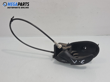 Вътрешна дръжка за Ford Focus I Hatchback (10.1998 - 12.2007), 4+1 вр., хечбек, позиция: задна, лява
