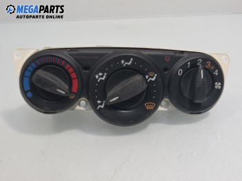 Панел климатик за Ford Focus I Hatchback (10.1998 - 12.2007)
