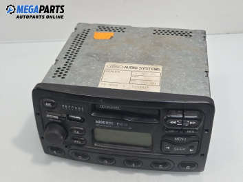 Автокасетофон за Ford Focus I Hatchback (10.1998 - 12.2007), № M104815