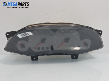 Километраж за Ford Focus I Hatchback (10.1998 - 12.2007) 1.6 16V, 100 к.с.