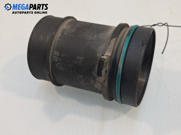 Дебитомер за Ford Focus I Hatchback (10.1998 - 12.2007) 1.6 16V, 100 к.с.
