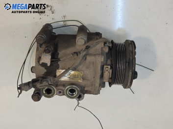 Компресор климатик за Ford Focus I Hatchback (10.1998 - 12.2007) 1.6 16V, 100 к.с.