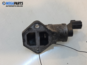 EGR-клапан за Ford Focus I Hatchback (10.1998 - 12.2007) 1.6 16V, 100 к.с.