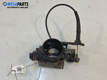 Дроселова клапа за Ford Focus I Hatchback (10.1998 - 12.2007) 1.6 16V, 100 к.с.