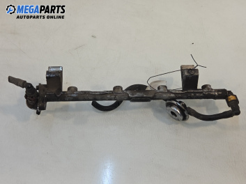 Бензинова рейка за Ford Focus I Hatchback (10.1998 - 12.2007) 1.6 16V, 100 к.с.
