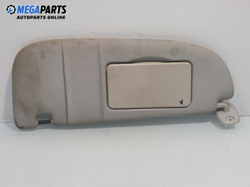 Сенник за Peugeot 206 Hatchback (08.1998 - 12.2012), позиция: лява