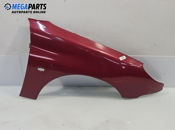 Калник за Peugeot 206 Hatchback (08.1998 - 12.2012), 2+1 вр., хечбек, позиция: предна, дясна