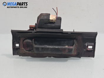 Външна дръжка заден капак за Peugeot 206 Hatchback (08.1998 - 12.2012), хечбек