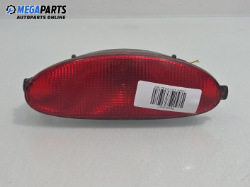 Светлоотразител за Peugeot 206 Hatchback (08.1998 - 12.2012), хечбек, позиция: дясна