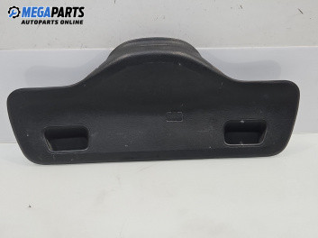 Кора багажник за Peugeot 206 Hatchback (08.1998 - 12.2012), 2+1 вр., хечбек