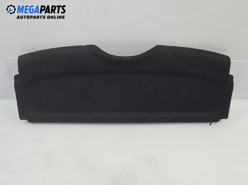 Кора багажник за Peugeot 206 Hatchback (08.1998 - 12.2012), 2+1 вр., хечбек