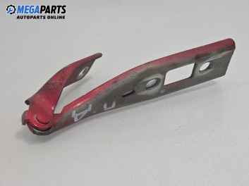 Панта преден капак за Peugeot 206 Hatchback (08.1998 - 12.2012), 2+1 вр., хечбек, позиция: дясна