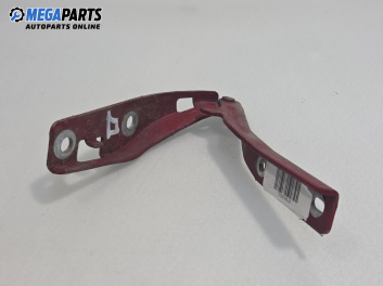 Панта преден капак за Peugeot 206 Hatchback (08.1998 - 12.2012), 2+1 вр., хечбек, позиция: дясна