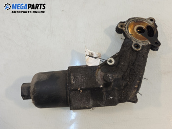 Корпус за маслен филтър за Peugeot 206 Hatchback (08.1998 - 12.2012) 1.4 i, 75 к.с.