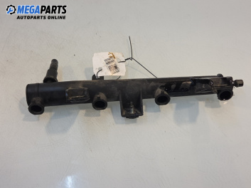 Бензинова рейка за Peugeot 206 Hatchback (08.1998 - 12.2012) 1.4 i, 75 к.с.