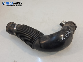 Въздуховод за Peugeot 206 Hatchback (08.1998 - 12.2012) 1.4 i, 75 к.с.