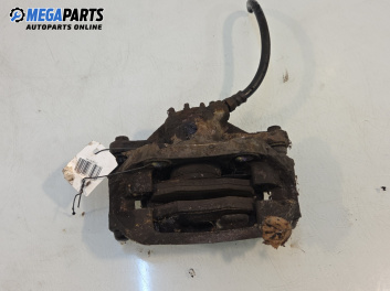 Спирачен апарат за Peugeot 206 Hatchback (08.1998 - 12.2012), позиция: предна, дясна