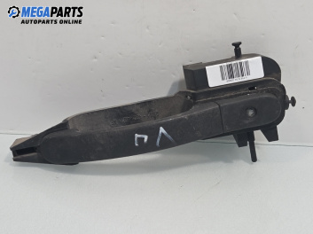 Външна дръжка за Ford Fiesta V Hatchback (11.2001 - 03.2010), 4+1 вр., хечбек, позиция: предна, лява