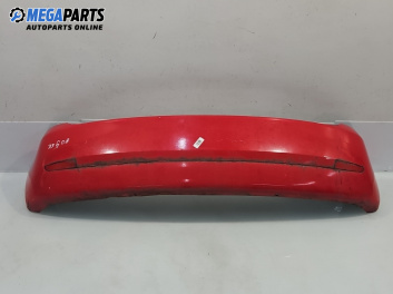 Задна броня за Ford Fiesta V Hatchback (11.2001 - 03.2010), хечбек