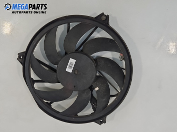 Перка охлаждане за Ford Fiesta V Hatchback (11.2001 - 03.2010) 1.4 16V, 80 к.с.