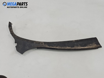 Кора под чистачки за Ford Fiesta V Hatchback (11.2001 - 03.2010), 4+1 вр., хечбек