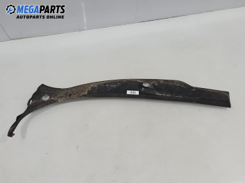 Кора под чистачки за Ford Fiesta V Hatchback (11.2001 - 03.2010), 4+1 вр., хечбек