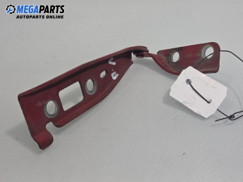 Панта преден капак за Ford Fiesta V Hatchback (11.2001 - 03.2010), 4+1 вр., хечбек, позиция: лява