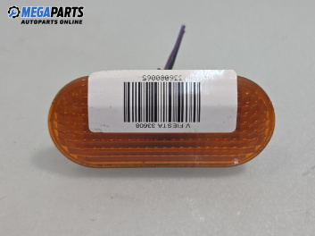Мигач за Ford Fiesta V Hatchback (11.2001 - 03.2010), хечбек, позиция: дясна
