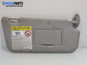 Сенник за Ford Fiesta V Hatchback (11.2001 - 03.2010), позиция: дясна