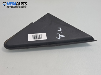 Външни лайсни за Ford Fiesta V Hatchback (11.2001 - 03.2010), хечбек, позиция: дясна