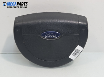 Airbag за Ford Fiesta V Hatchback (11.2001 - 03.2010), 4+1 вр., хечбек, позиция: предна