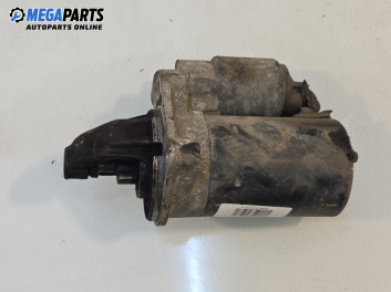 Стартер за Ford Fiesta V Hatchback (11.2001 - 03.2010) 1.4 16V, 80 к.с.