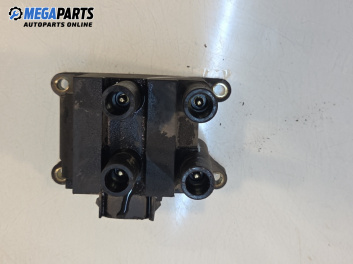 Моторче клапа парно за Ford Fiesta V Hatchback (11.2001 - 03.2010) 1.4 16V, 80 к.с.