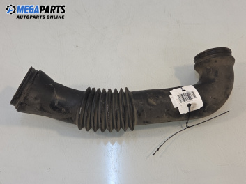 Въздуховод за Ford Fiesta V Hatchback (11.2001 - 03.2010) 1.4 16V, 80 к.с.