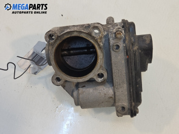 Дроселова клапа за Ford Fiesta V Hatchback (11.2001 - 03.2010) 1.4 16V, 80 к.с.